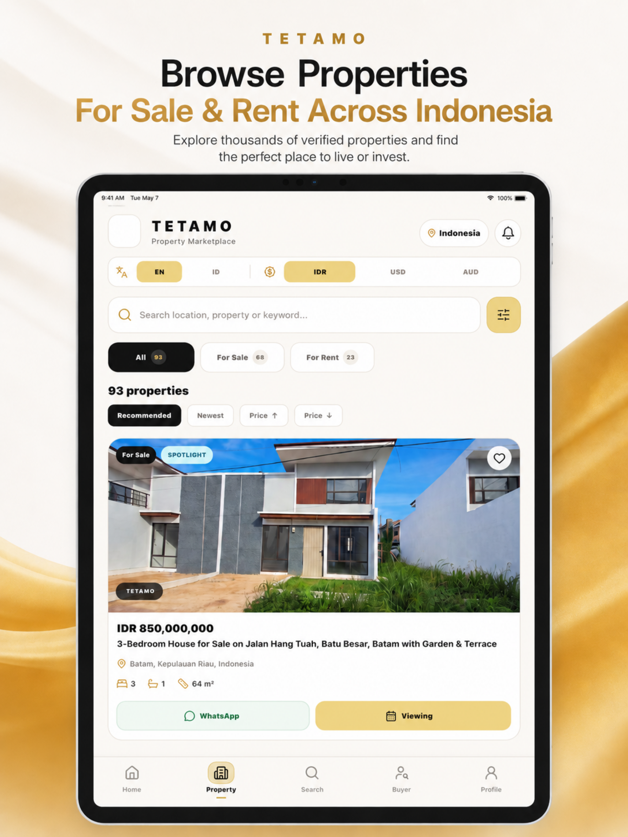 Tetamo screenshot 6