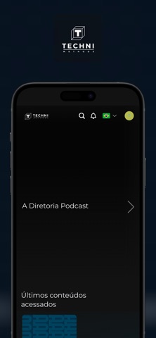 Techni Methods School screenshot
