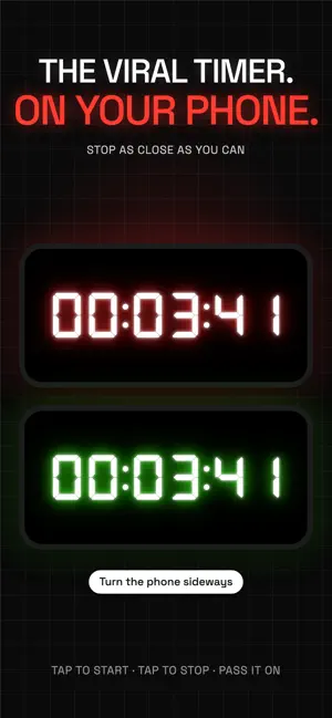 Imposter AI - Timer Party Game screenshot 2