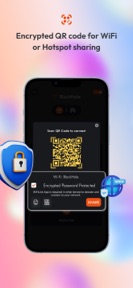 WifiLink: Share WiFi screenshot