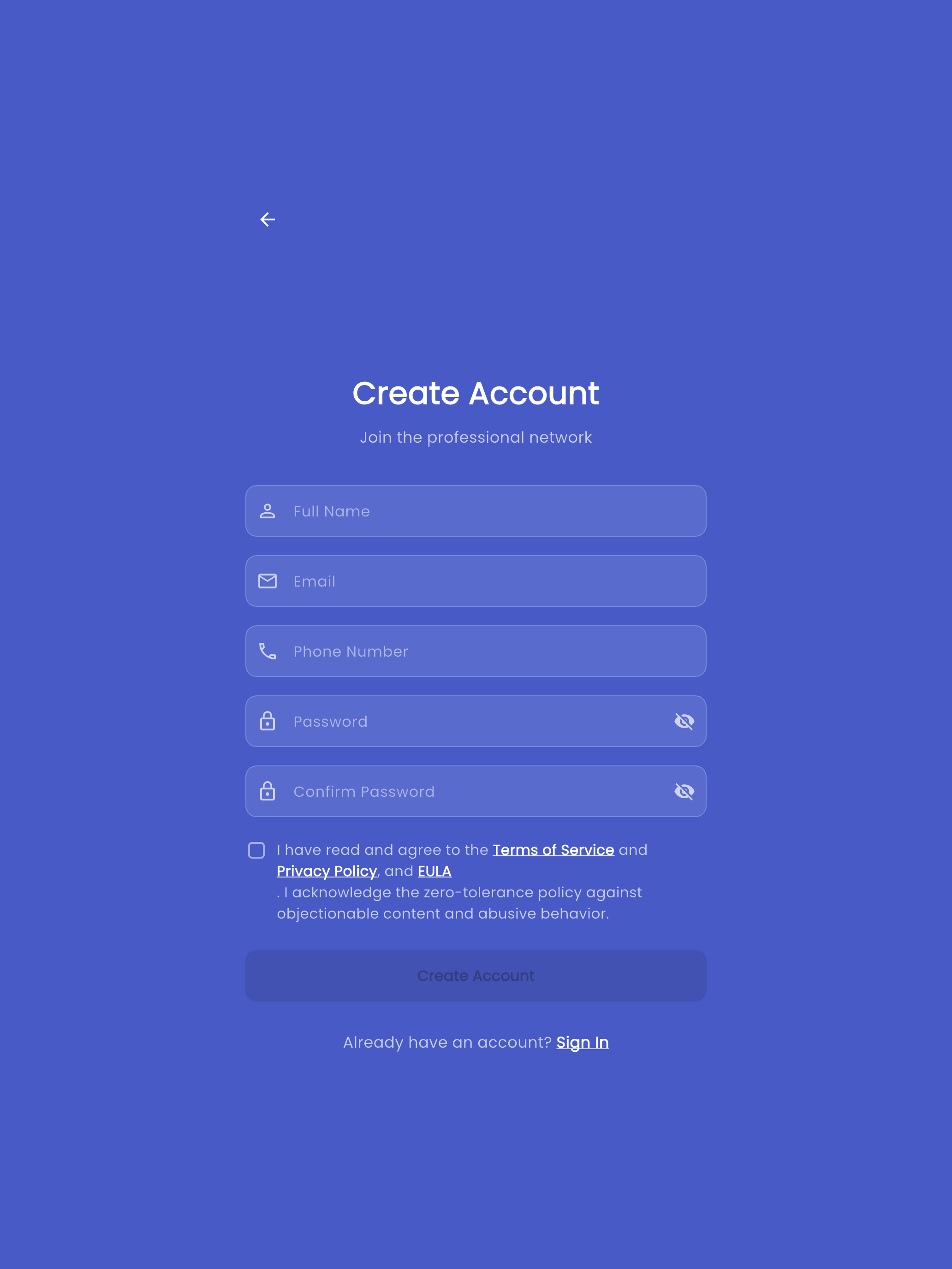 IWIP App