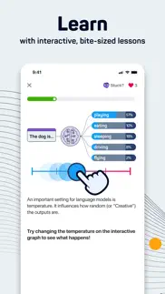 sololearn: ai & code learning iphone screenshot 2