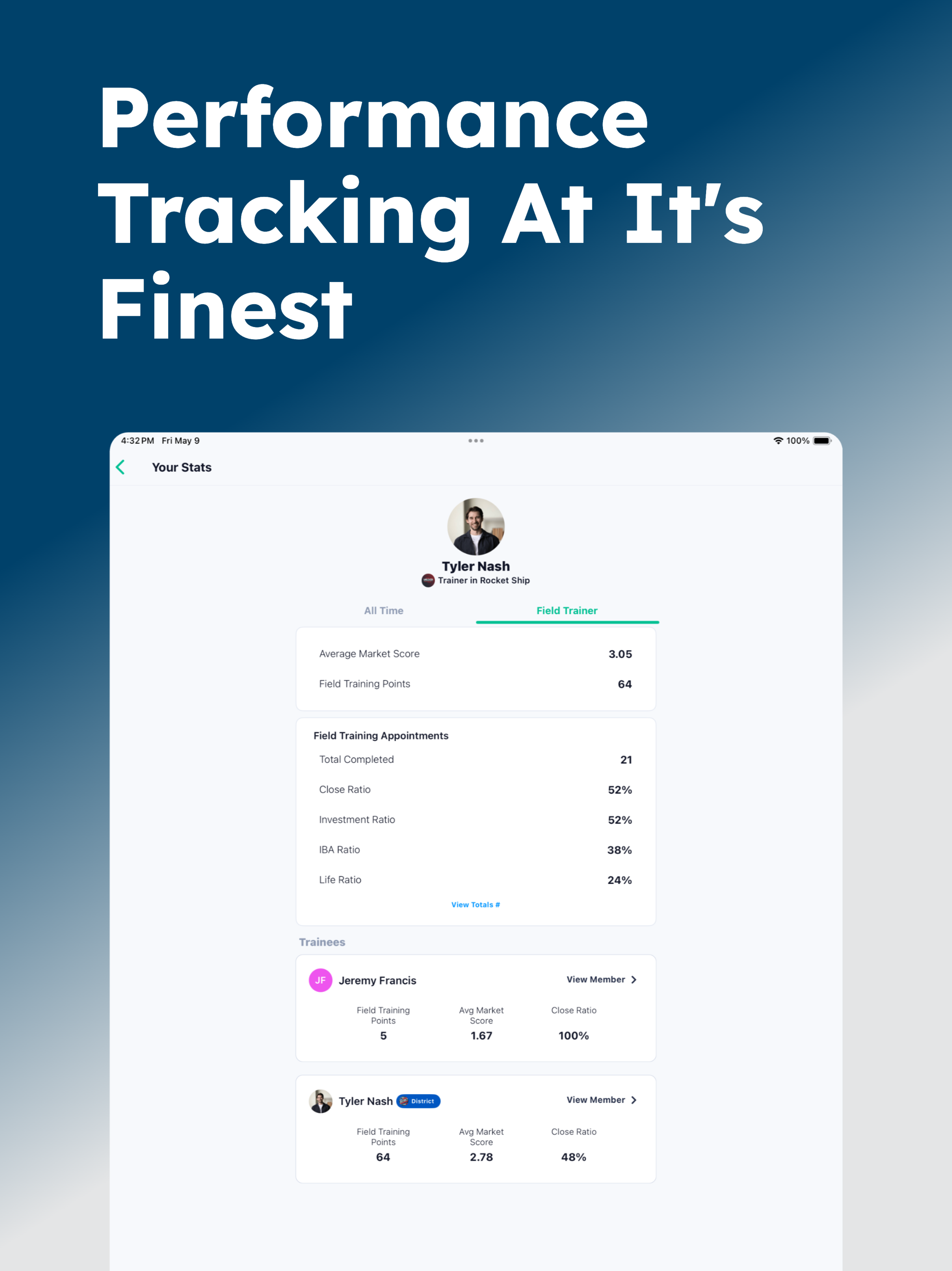 Unleash - Build Your Team screenshot 10
