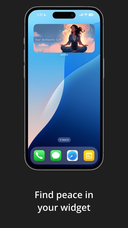 ZenHub: Mindfulness Journey screenshot-3