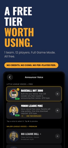 Walk-Up Hype: DJ Walk Up Songs screenshot