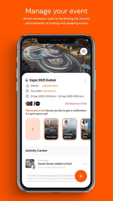 Rundivo Screenshot