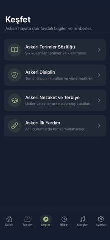 Şafak Vakti Pro screenshot