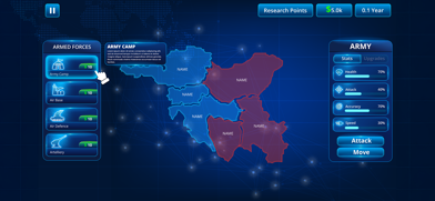 WarPath Screenshot 2 of 3