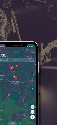 Live at The Local screenshot 2
