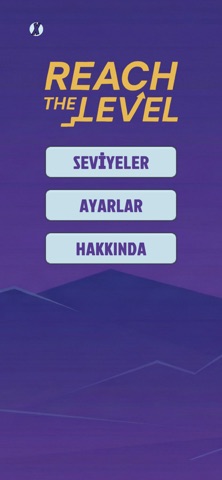 Reach The Level screenshot 5