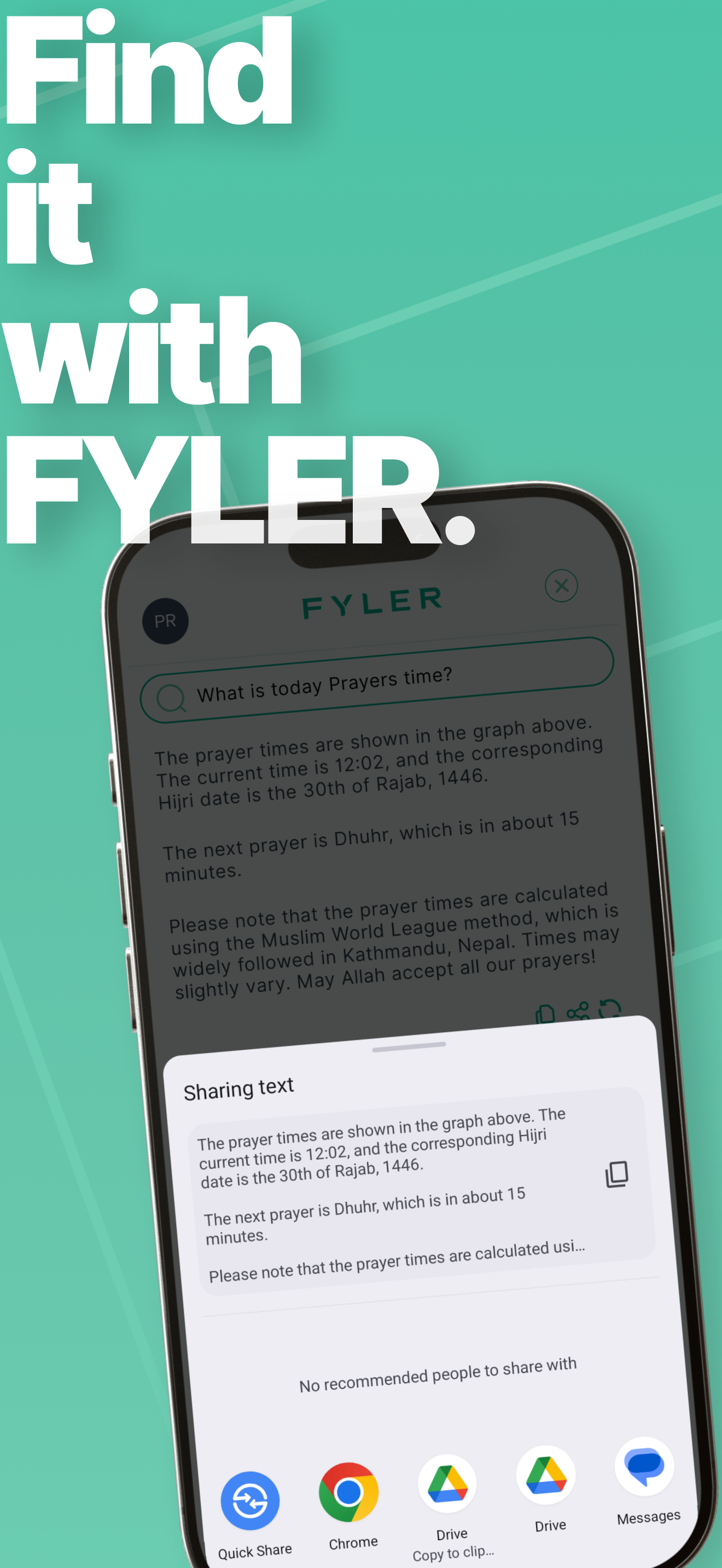 Fyler screenshot 5
