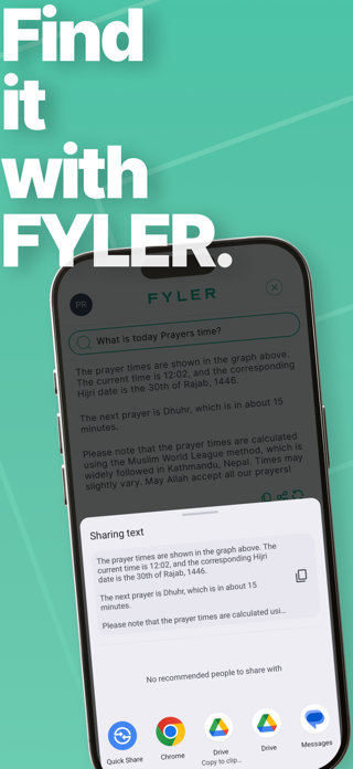 Fyler Screenshot 5 of 6
