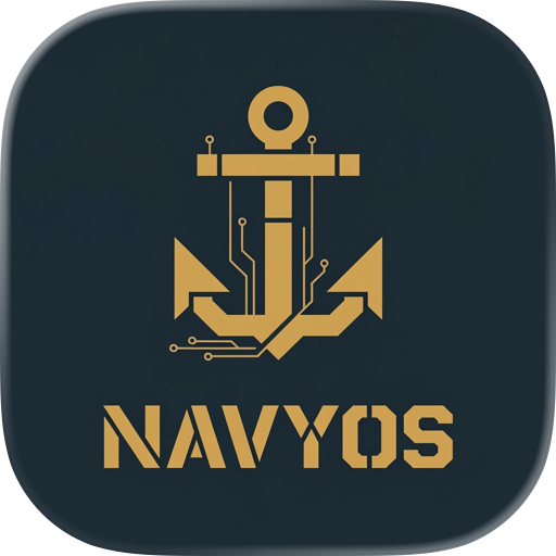 NavyOS