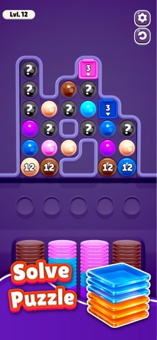 Smash Jam Screenshot 1 of 4
