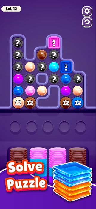 Smash Jam Screenshot 1 of 4
