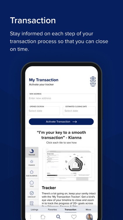 CoreHome screenshot-5