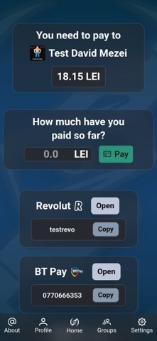 Getymob Screenshot 3 of 3