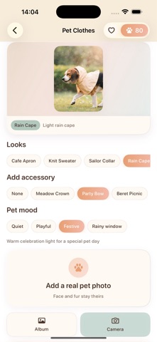 Shicut-Dress Your Pet screenshot 2