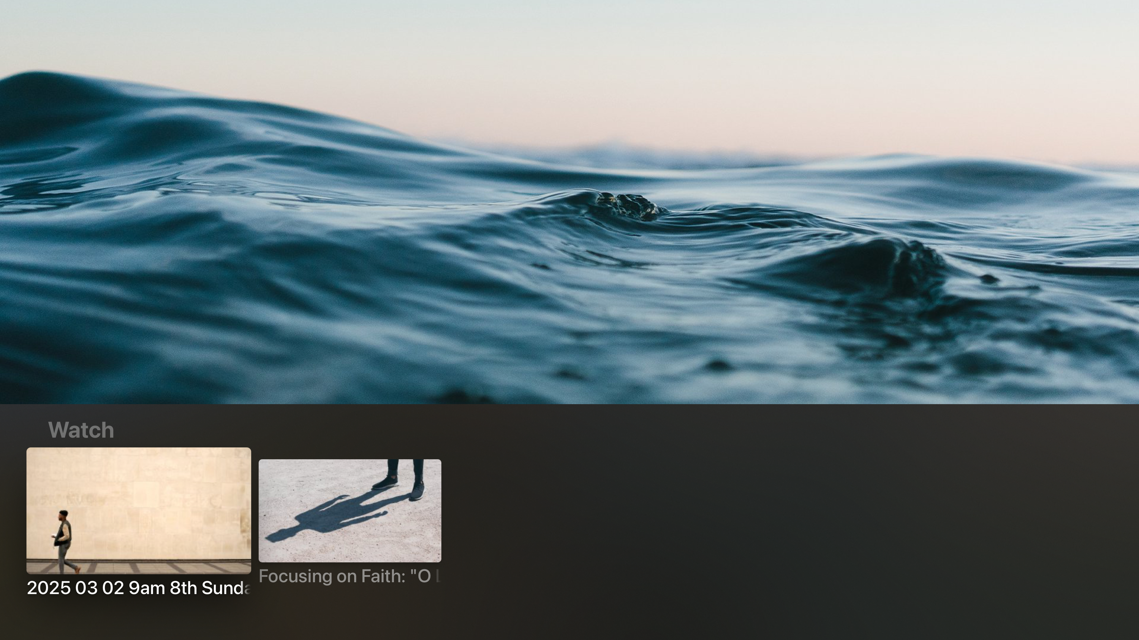 Grand Blanc UMC screenshot 10