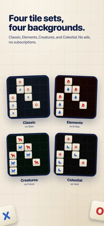 Pounce: tile jump strategy screenshot 6