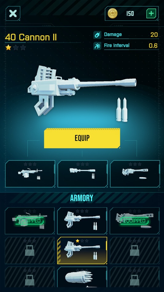 #4. Drone Attack (iOS) بواسطة: StarBlaze CO.,LTD