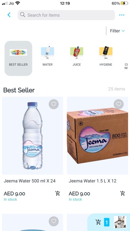 Emirates Refreshments screenshot-4