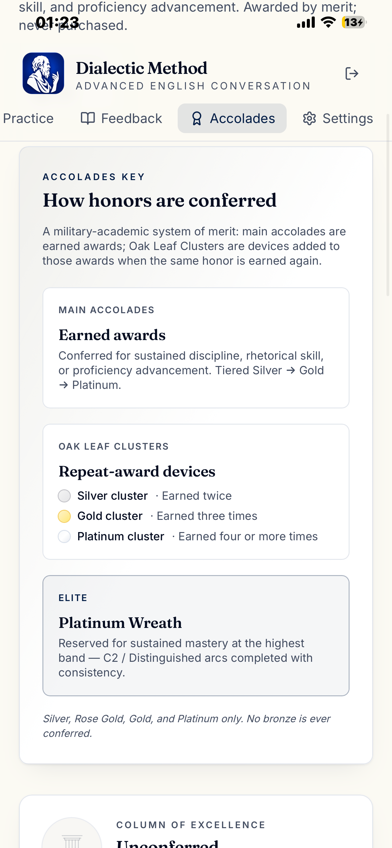 Dialectic Method screenshot 7