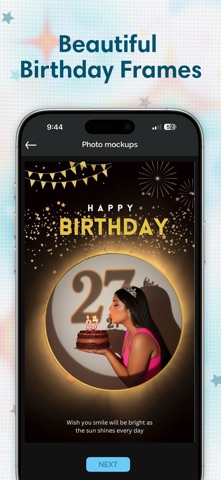 Photo Editor: Slide Show Maker screenshot