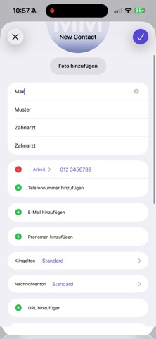 CardScanAI Screenshot 8 of 8