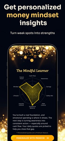More Money Mindset: Opulia Screenshot 3 of 8