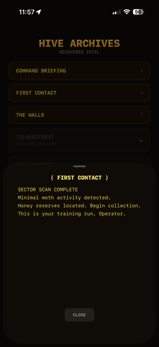 UltraHive Screenshot 10 of 10