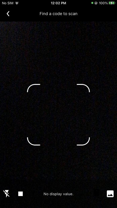 GS1 Leb Screenshot