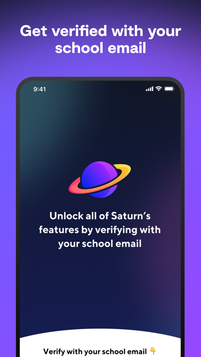 Saturn - Time Together Screenshot