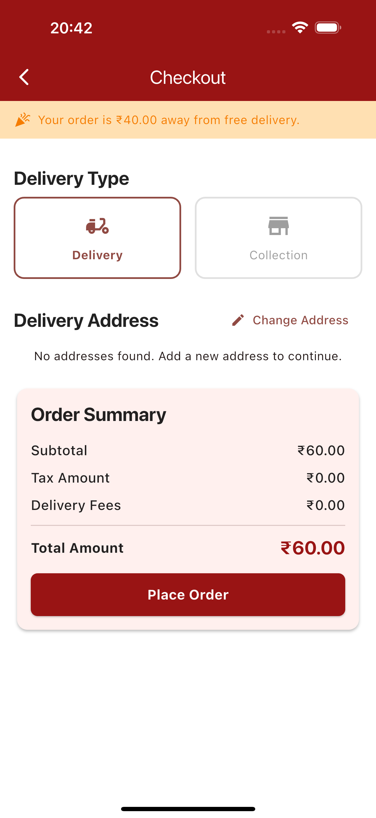 Khana Point screenshot 8