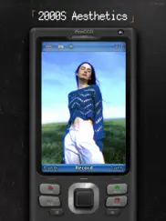 proccd - digital film camera ipad resimleri 2