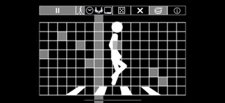 MINI-COMPOSER by Karl Bartos のスクリーンショット