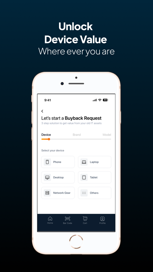 #5. Unduit (iOS) 由: Unduit LLC