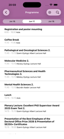 SUPhD Screenshot 2 of 3