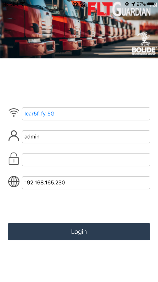 #1. FLTGuardian (iOS) Podle: bolide