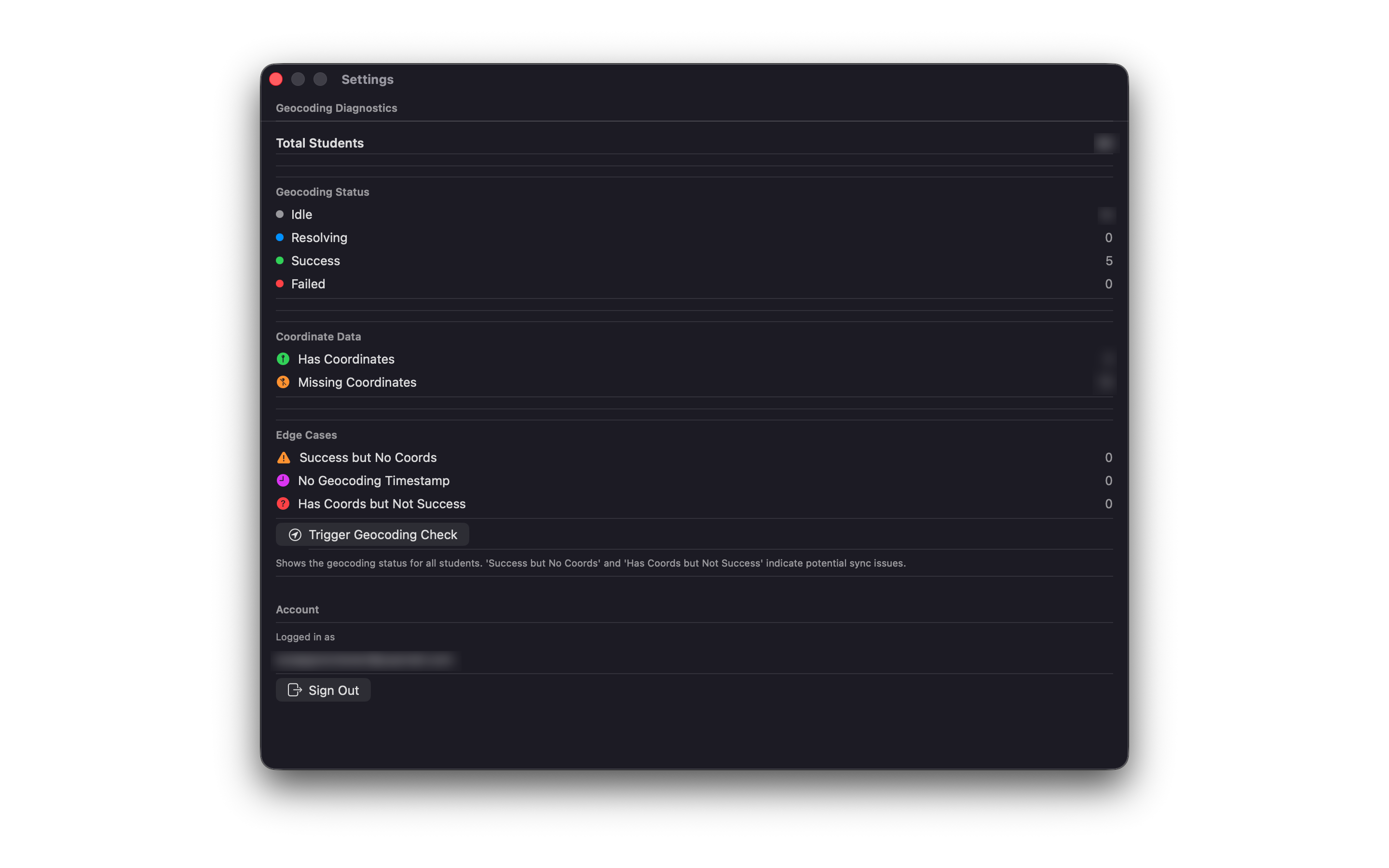 ECA Directory screenshot 17
