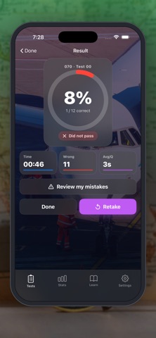 LetzFly Ground School screenshot