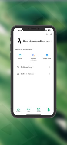 Arregui Security screenshot