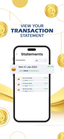MOTI JEWELS screenshot