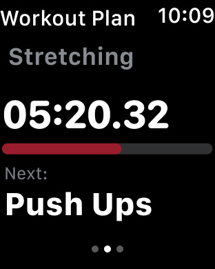 BetterU Fitness screenshot 25