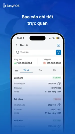 Easy Pos screenshot 2