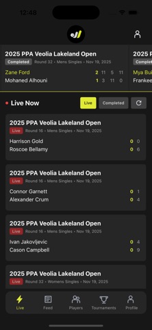 PickleWave Screenshot 1 of 5