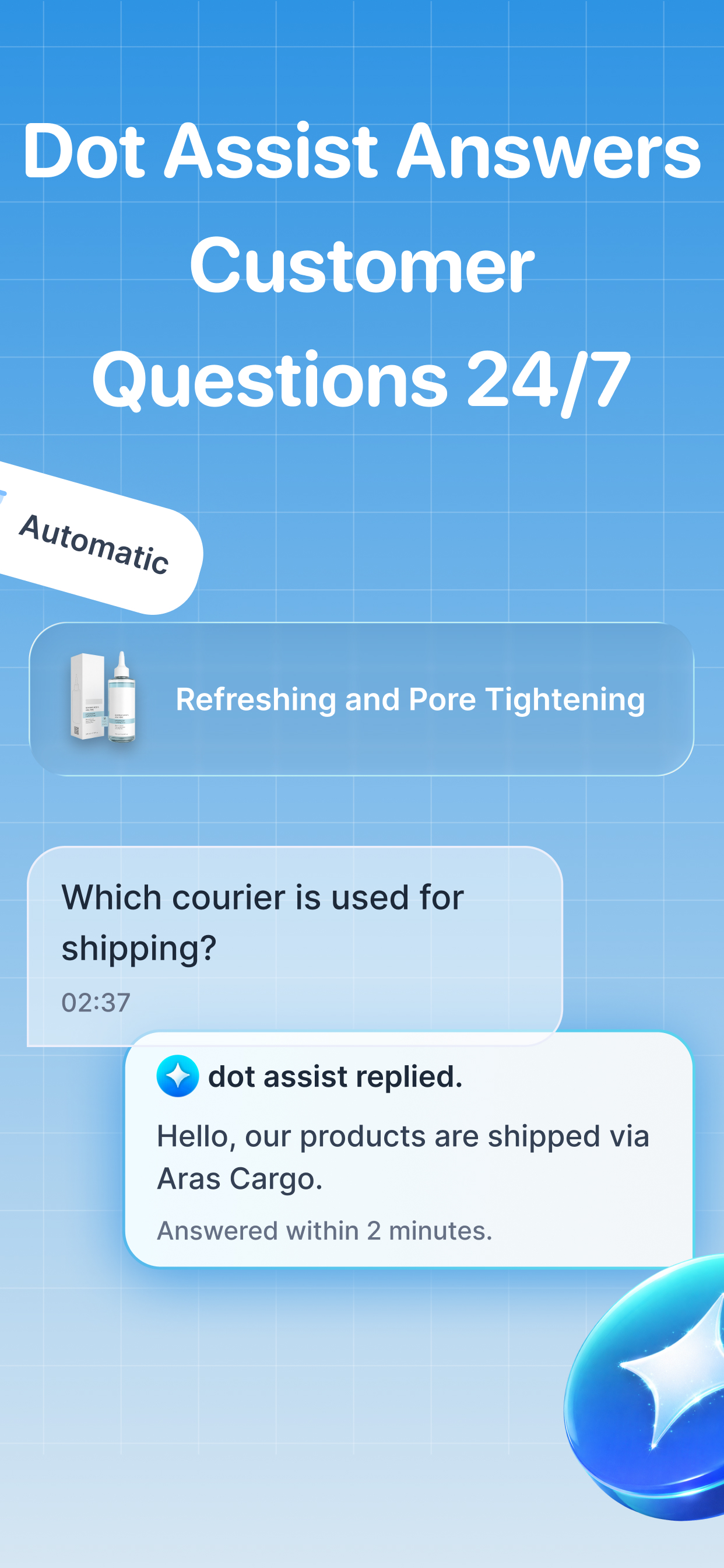 Dot Assist V2 screenshot 6