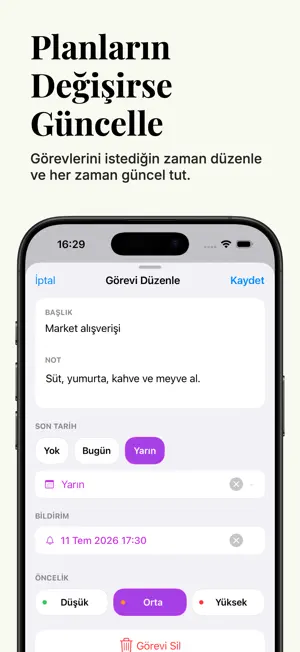 Doable screenshot 3