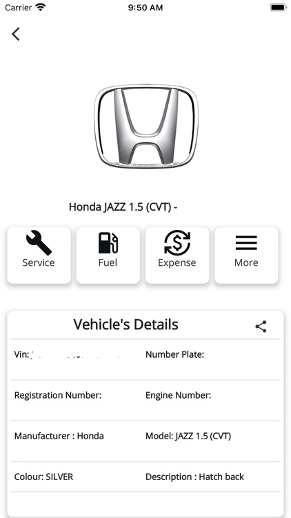 My Auto screenshot-6