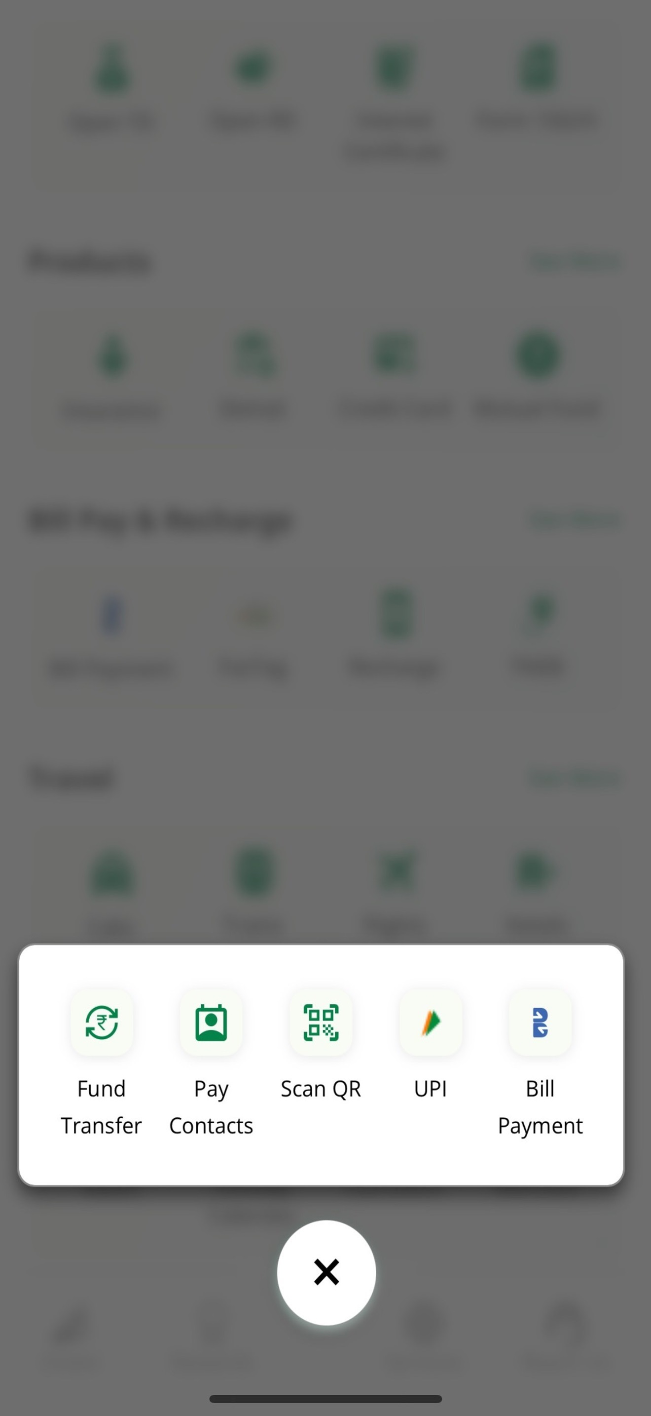KVB - DLite & Mobile Banking screenshot 6